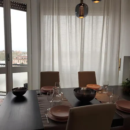 Апартаменты Casa Ioanna - San Siro