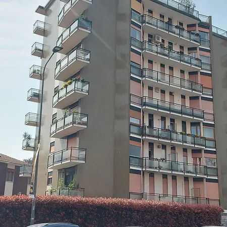 Апартаменты Casa Ioanna - San Siro