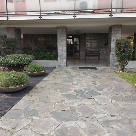 Casa Ioanna - San Siro Апартаменты