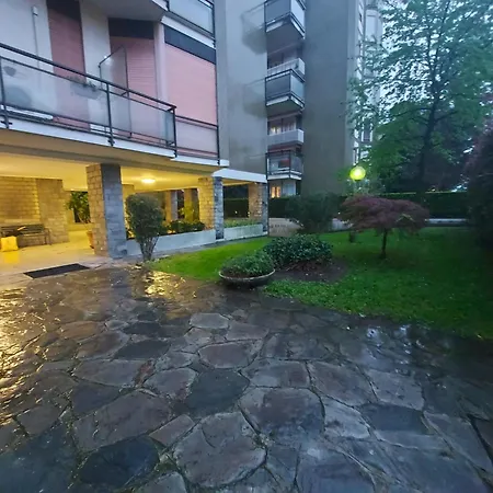 Апартаменты Casa Ioanna - San Siro